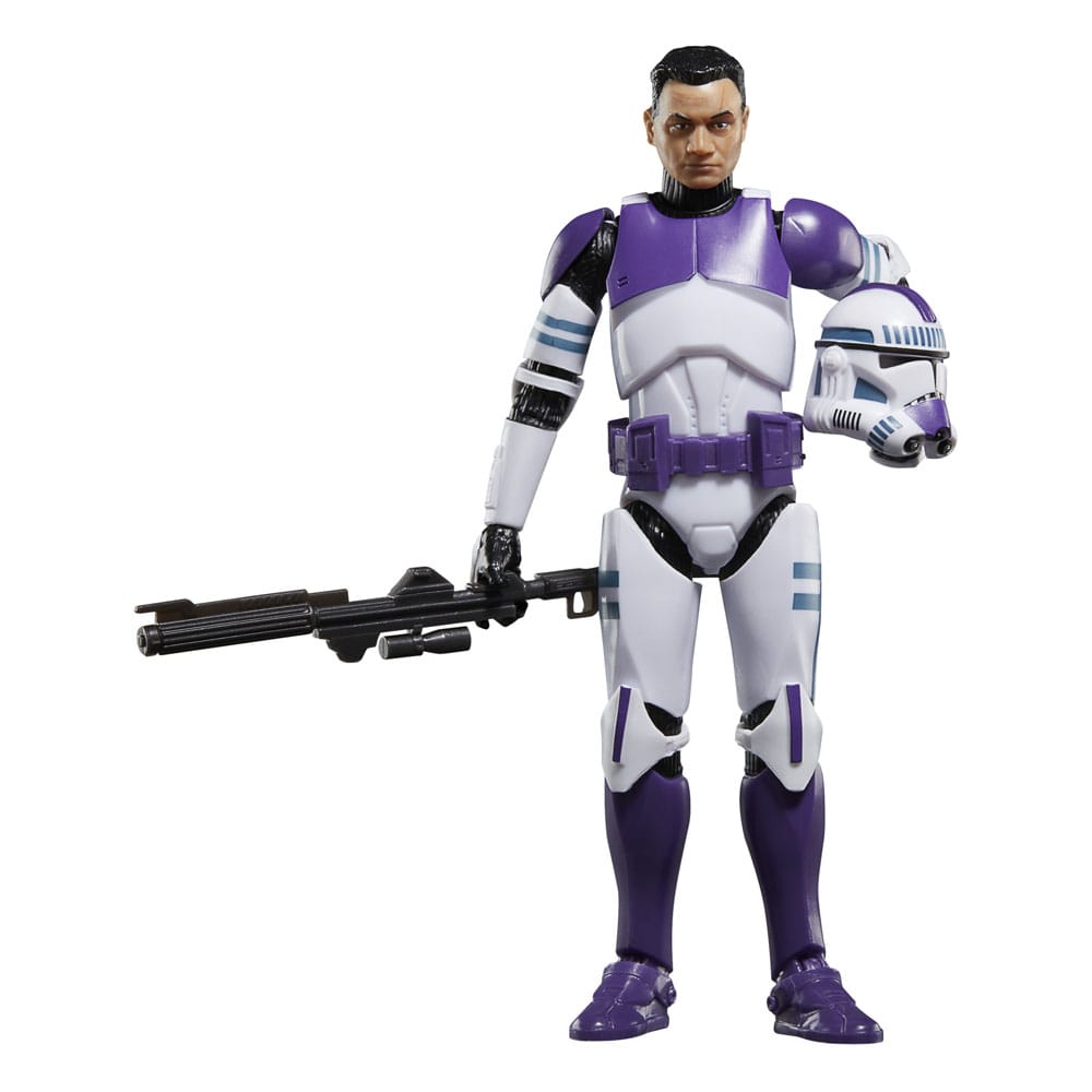 Star Wars: The Clone Wars Black Series Action Figure 2-Pack Clones of the Republic 15cm10