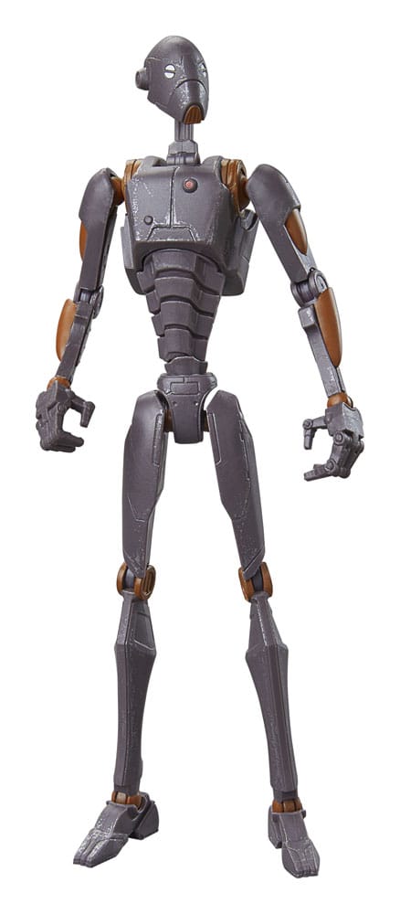 Star Wars: The Clone Wars Black Series Action Figure Commando Droid 15cm9