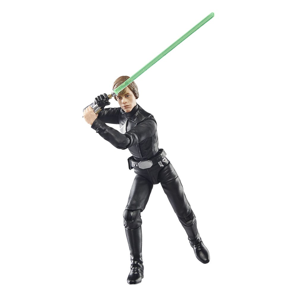 Star Wars: The Last Command Black Series Action Figure 4-Pack 15cm13