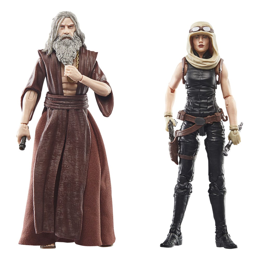 Star Wars: The Last Command Black Series Action Figure 4-Pack 15cm7