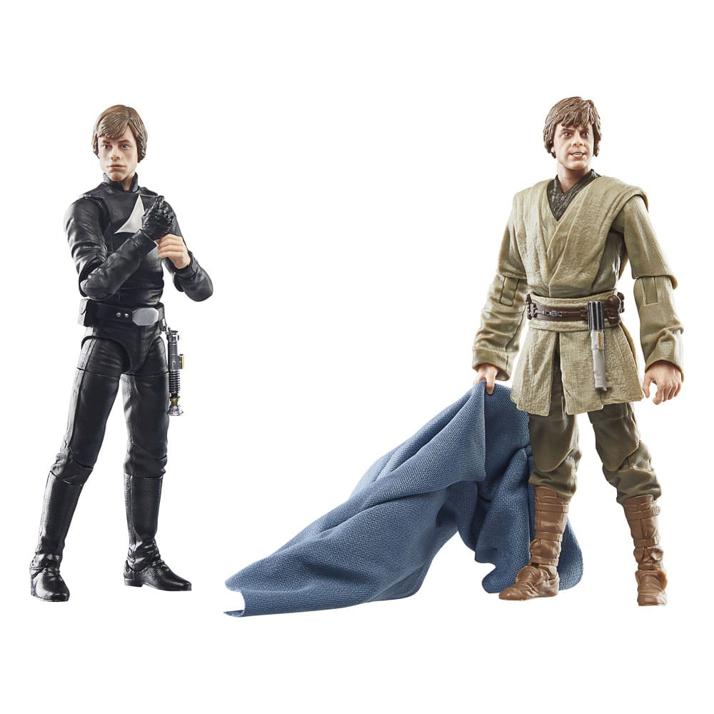 Star Wars: The Last Command Black Series Action Figure 4-Pack 15cm5
