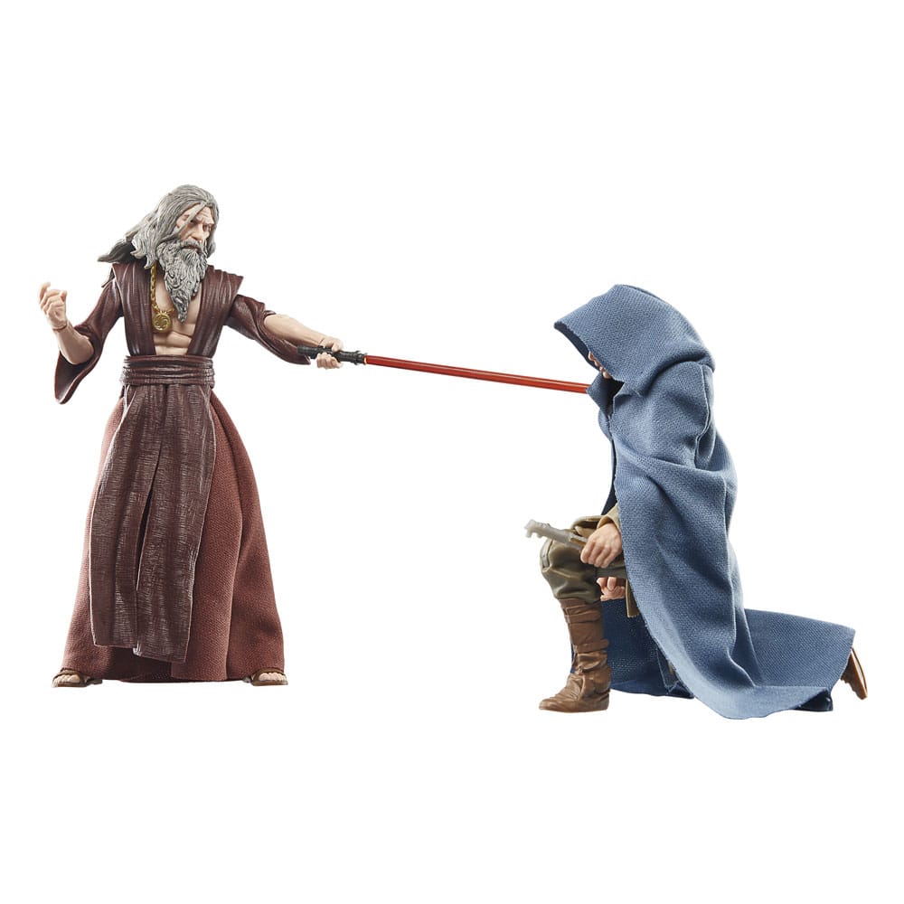 Star Wars: The Last Command Black Series Action Figure 4-Pack 15cm6