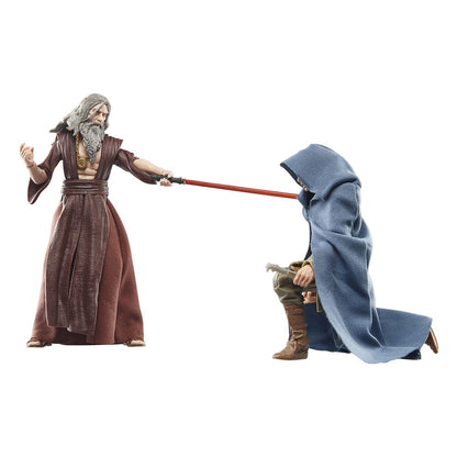 Star Wars: The Last Command Black Series Action Figure 4-Pack 15cm6