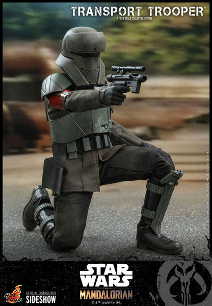 Star Wars The Mandalorian Action Figure 1/6 Transport Trooper 31cm6