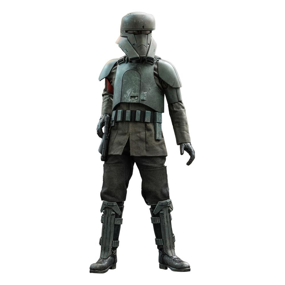 Star Wars The Mandalorian Action Figure 1/6 Transport Trooper 31cm1