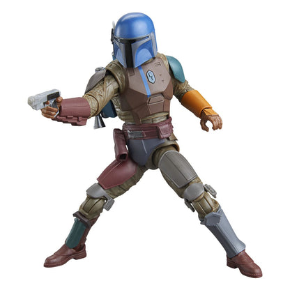 Star Wars: The Mandalorian Black Series Action Figure 2-Pack Mandalorian Shriek-Hawk Trainers 15cm9