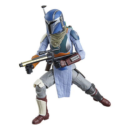 Star Wars: The Mandalorian Black Series Action Figure 2-Pack Mandalorian Shriek-Hawk Trainers 15cm6