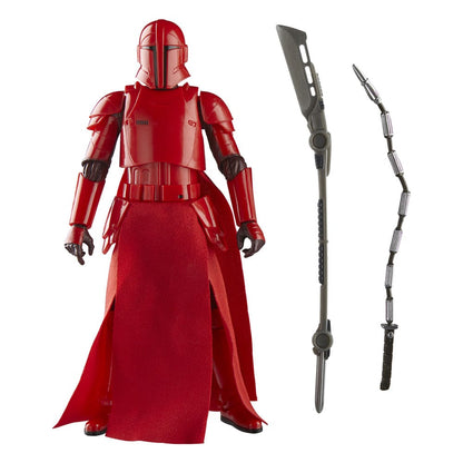 Star Wars: The Mandalorian Black Series Action Figure Imperial Praetorian Guard 15cm10