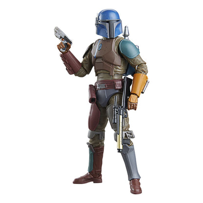 Star Wars: The Mandalorian Black Series Action Figure 2-Pack Mandalorian Shriek-Hawk Trainers 15cm7