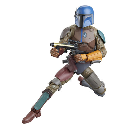 Star Wars: The Mandalorian Black Series Action Figure 2-Pack Mandalorian Shriek-Hawk Trainers 15cm8