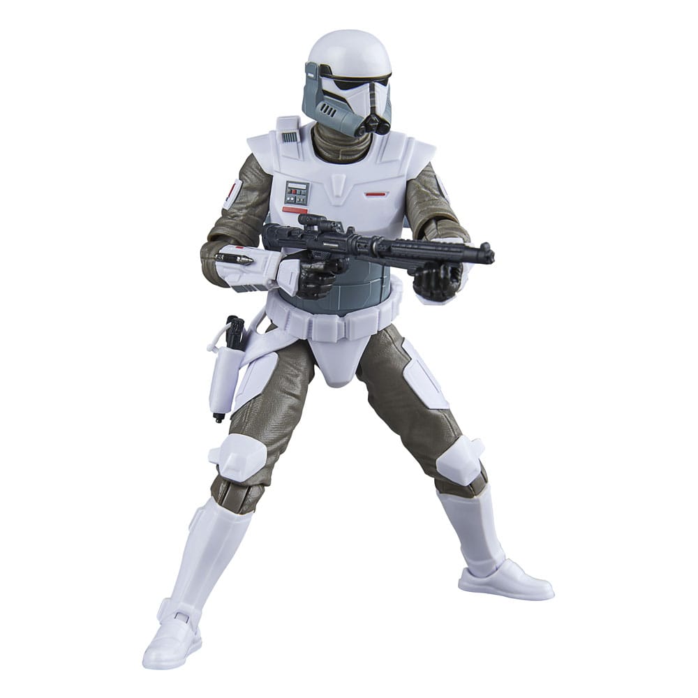 Star Wars: The Mandalorian Black Series Action Figure Imperial Armored Commando 15cm5