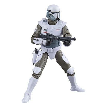 Star Wars: The Mandalorian Black Series Action Figure Imperial Armored Commando 15cm5