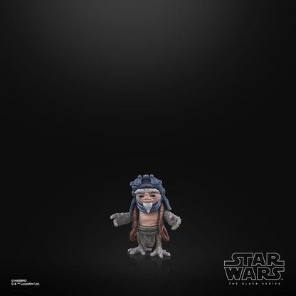 Star Wars: The Mandalorian Black Series Action Figure 2-Pack IG-12 & Grogu 15cm19