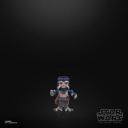 Star Wars: The Mandalorian Black Series Action Figure 2-Pack IG-12 & Grogu 15cm21