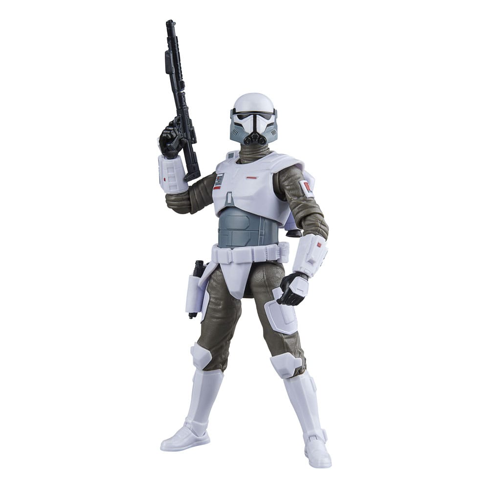Star Wars: The Mandalorian Black Series Action Figure Imperial Armored Commando 15cm6