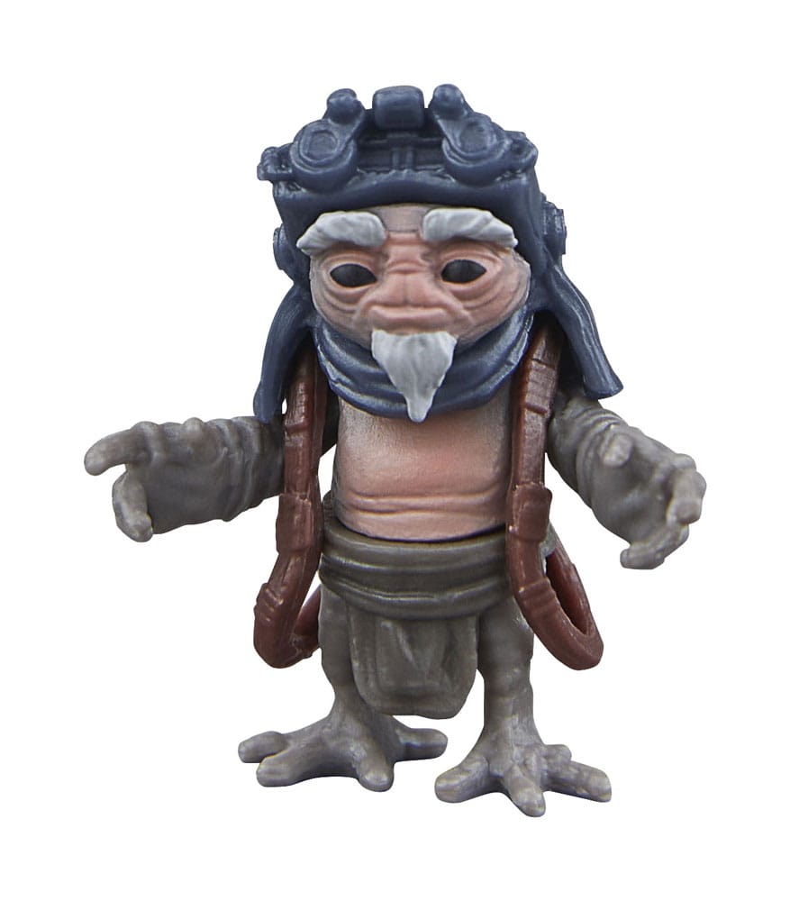 Star Wars: The Mandalorian Black Series Action Figure 2-Pack IG-12 & Grogu 15cm20