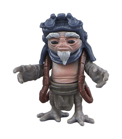 Star Wars: The Mandalorian Black Series Action Figure 2-Pack IG-12 & Grogu 15cm20