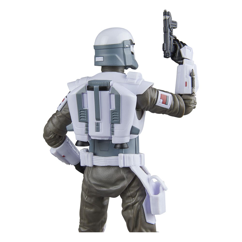 Star Wars: The Mandalorian Black Series Action Figure Imperial Armored Commando 15cm9