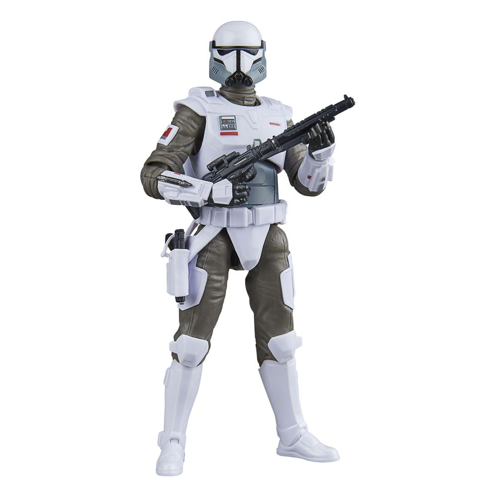 Star Wars: The Mandalorian Black Series Action Figure Imperial Armored Commando 15cm1