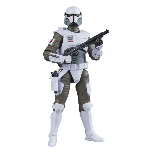 Star Wars: The Mandalorian Black Series Action Figure Imperial Armored Commando 15cm1