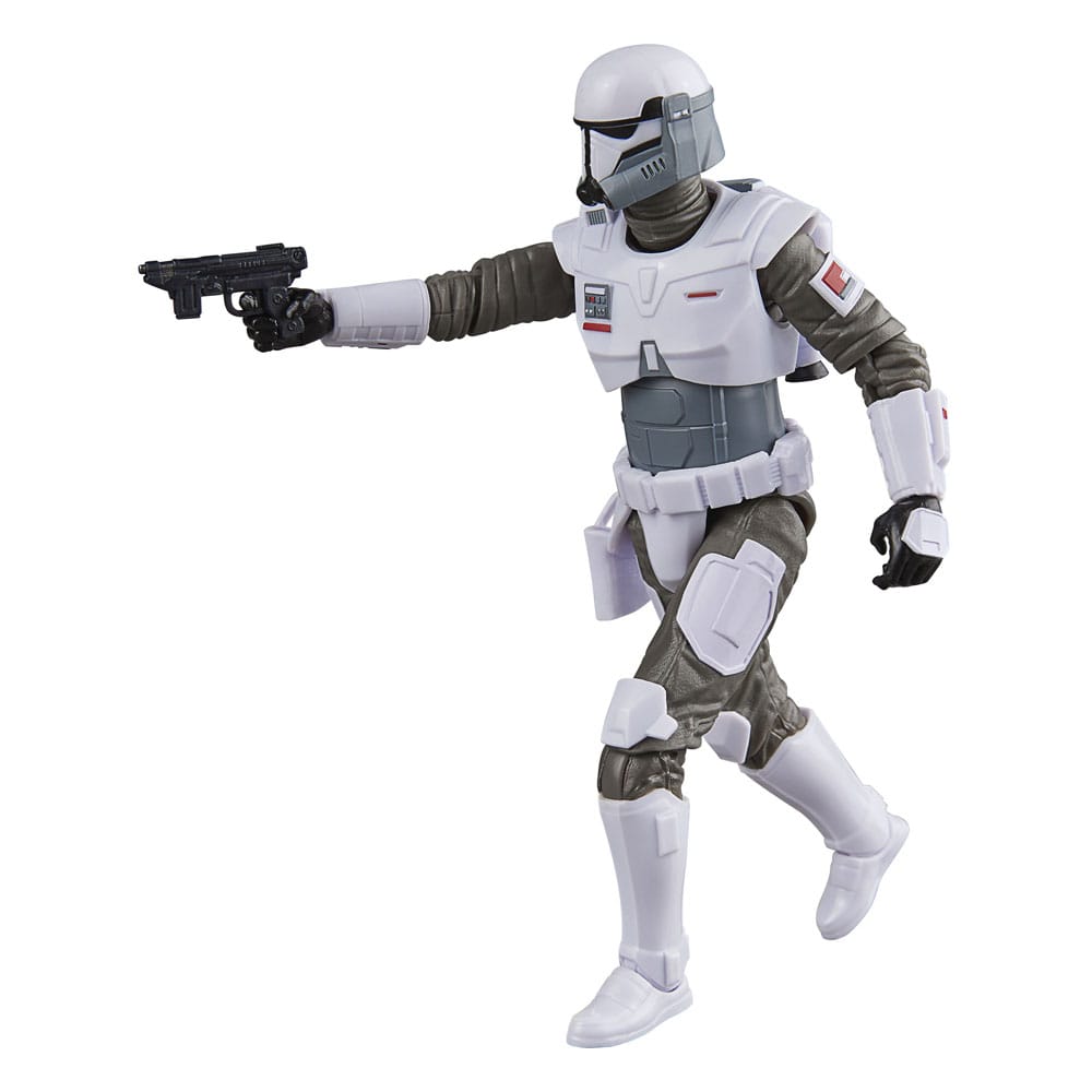 Star Wars: The Mandalorian Black Series Action Figure Imperial Armored Commando 15cm8