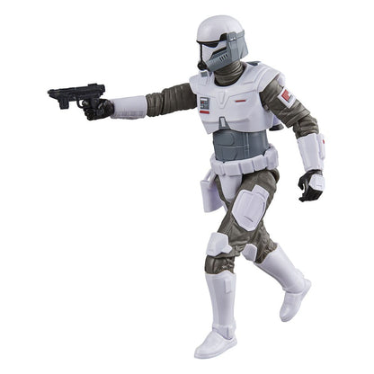 Star Wars: The Mandalorian Black Series Action Figure Imperial Armored Commando 15cm8