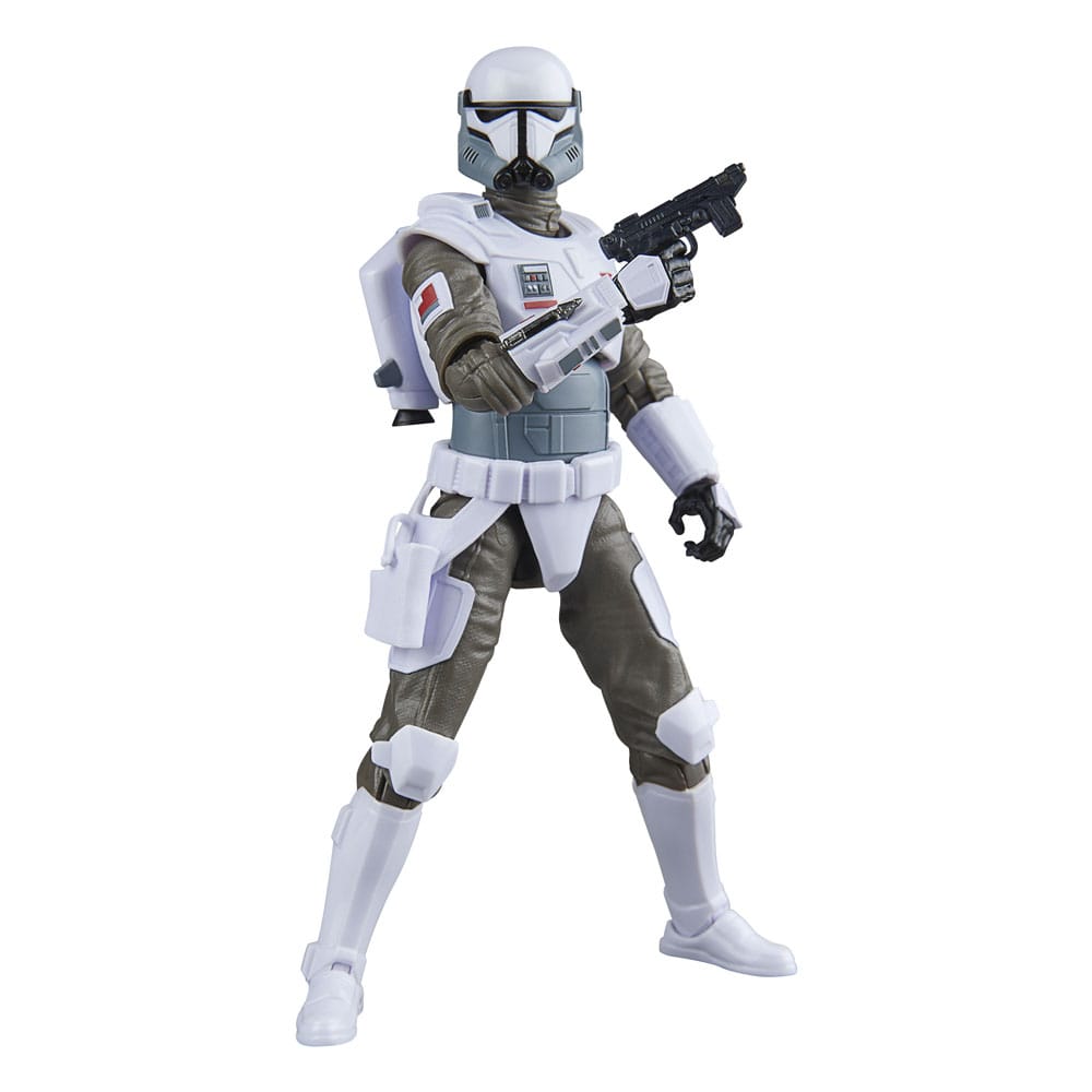 Star Wars: The Mandalorian Black Series Action Figure Imperial Armored Commando 15cm7