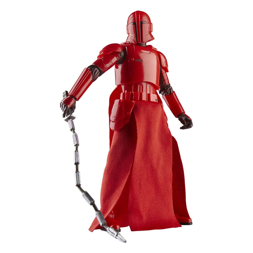 Star Wars: The Mandalorian Black Series Action Figure Imperial Praetorian Guard 15cm9