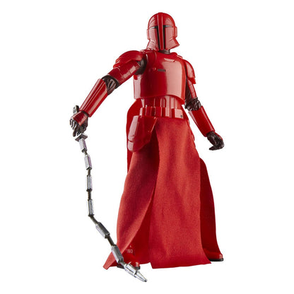 Star Wars: The Mandalorian Black Series Action Figure Imperial Praetorian Guard 15cm9