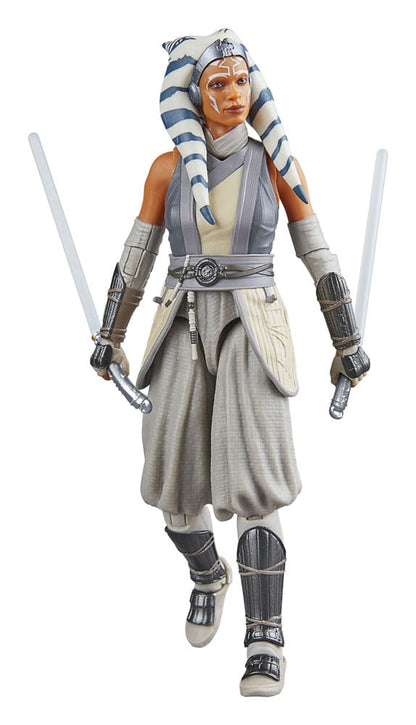 Star Wars: The Mandalorian Black Series Action Figure Ahsoka Tano (Peridea) 15cm13