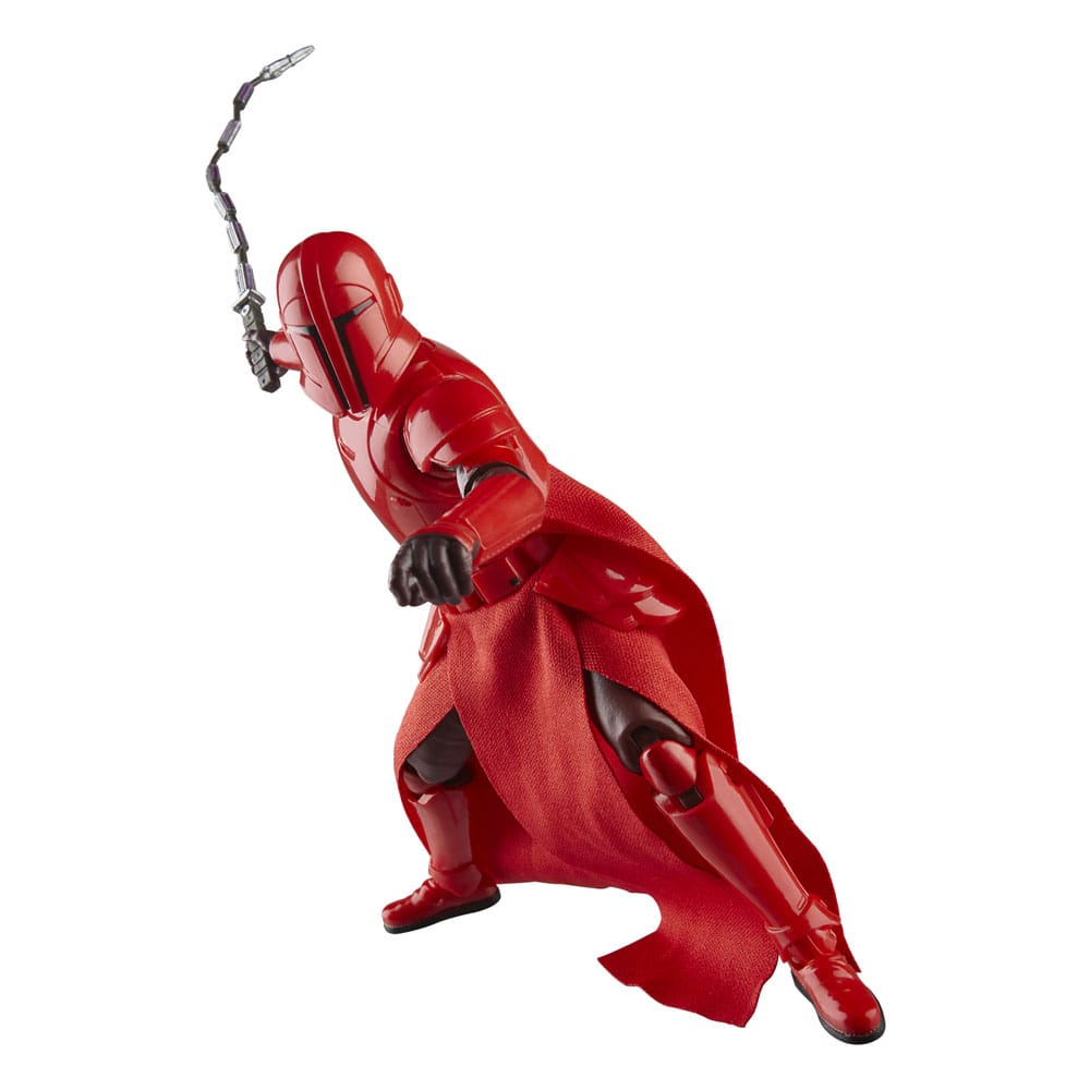 Star Wars: The Mandalorian Black Series Action Figure Imperial Praetorian Guard 15cm8