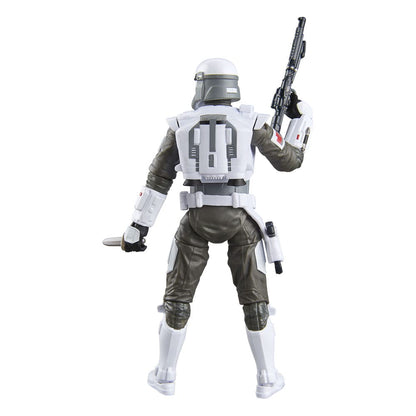 Star Wars: The Mandalorian Vintage Collection Action Figure Mandalorian Judge 10cm11