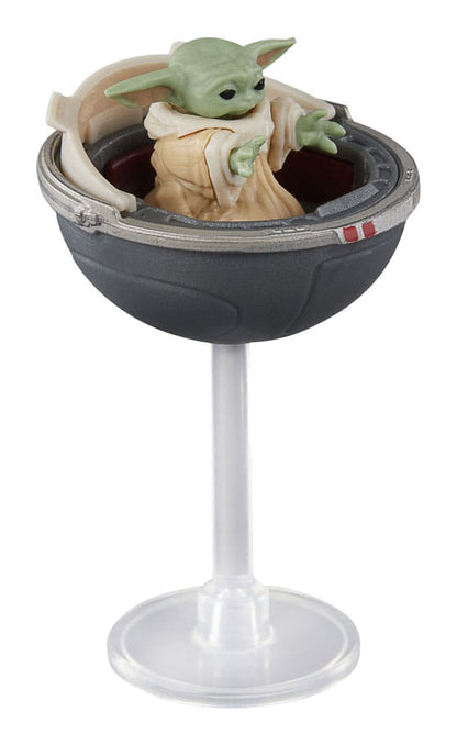 Star Wars: The Mandalorian Vintage Collection Action Figure Grogu 10cm15