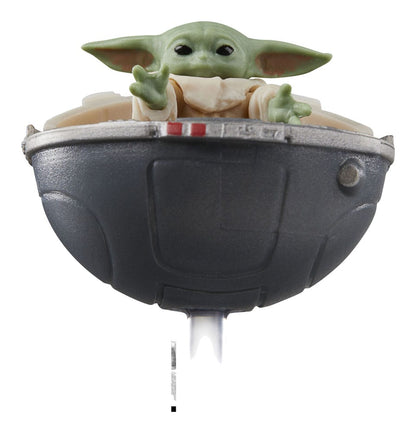 Star Wars: The Mandalorian Vintage Collection Action Figure Grogu 10cm16