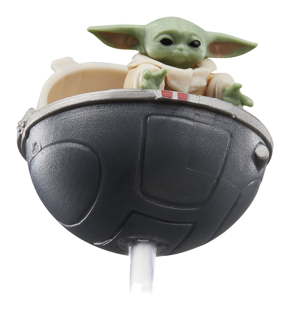 Star Wars: The Mandalorian Vintage Collection Action Figure Grogu 10cm17