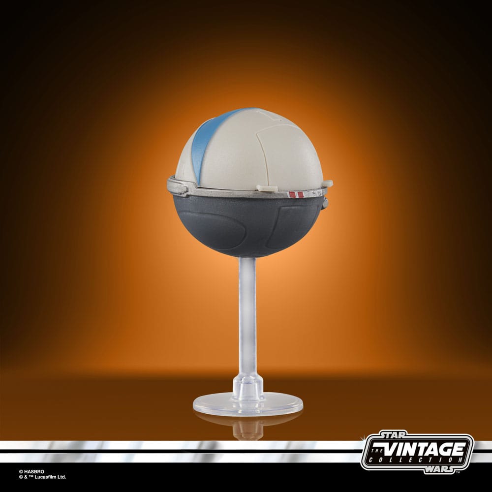 Star Wars: The Mandalorian Vintage Collection Action Figure Grogu 10cm2