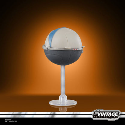 Star Wars: The Mandalorian Vintage Collection Action Figure Grogu 10cm2