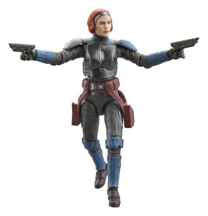 Star Wars: The Mandalorian Vintage Collection Action Figure Bo-Katan Kryze (Plazir-15) 10cm10