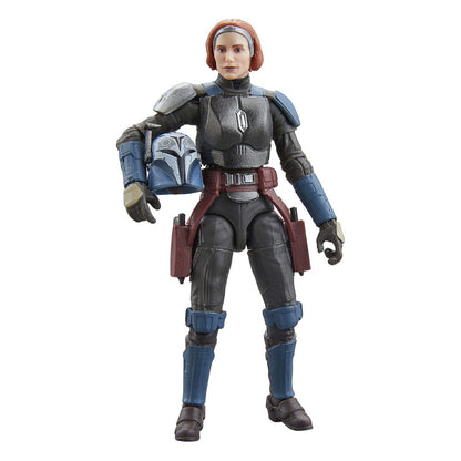 Star Wars: The Mandalorian Vintage Collection Action Figure Bo-Katan Kryze (Plazir-15) 10cm1