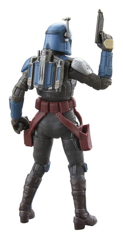 Star Wars: The Mandalorian Vintage Collection Action Figure Bo-Katan Kryze (Plazir-15) 10cm16