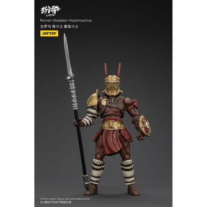 Strife Action Figure 1/18 Roman Gladiator Hoplomachus 11cm1