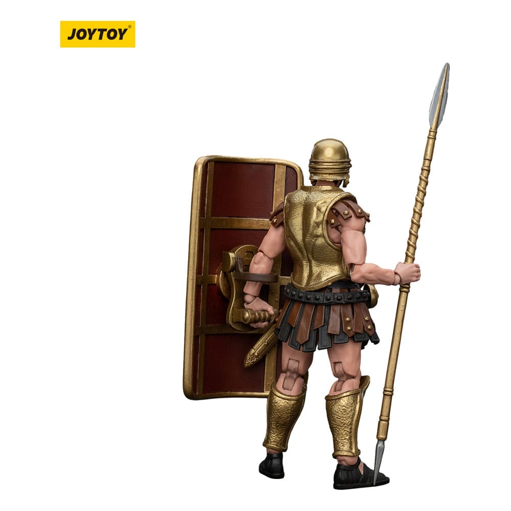 Strife Action Figure 1/18 Roman Republic Legionary Light Infantry I 12cm3