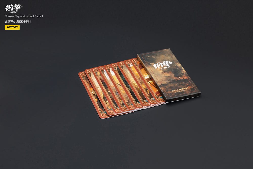 Strife Roman Republic Expansion Pack I6