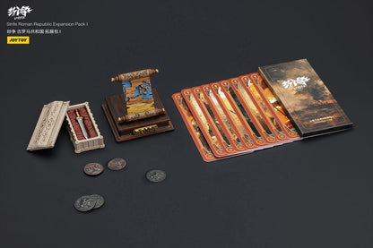 Strife Roman Republic Expansion Pack I5