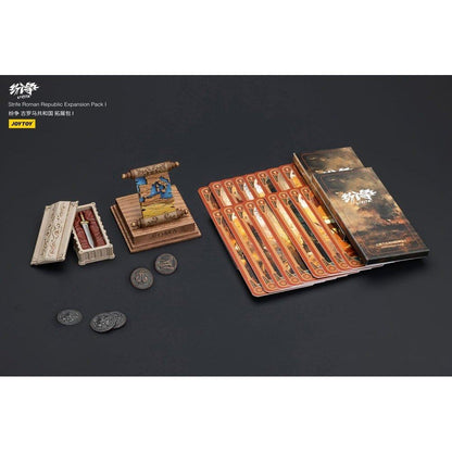 Strife Roman Republic Expansion Pack I1