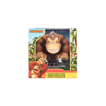 Super Mario Action Figure Donkey Kong 15cm7