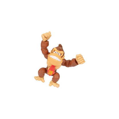 Super Mario Action Figure Donkey Kong 15cm6