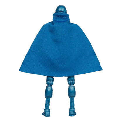 Superman (2025) DC Direct Playset Fortress of Solitude with Superman Robot4