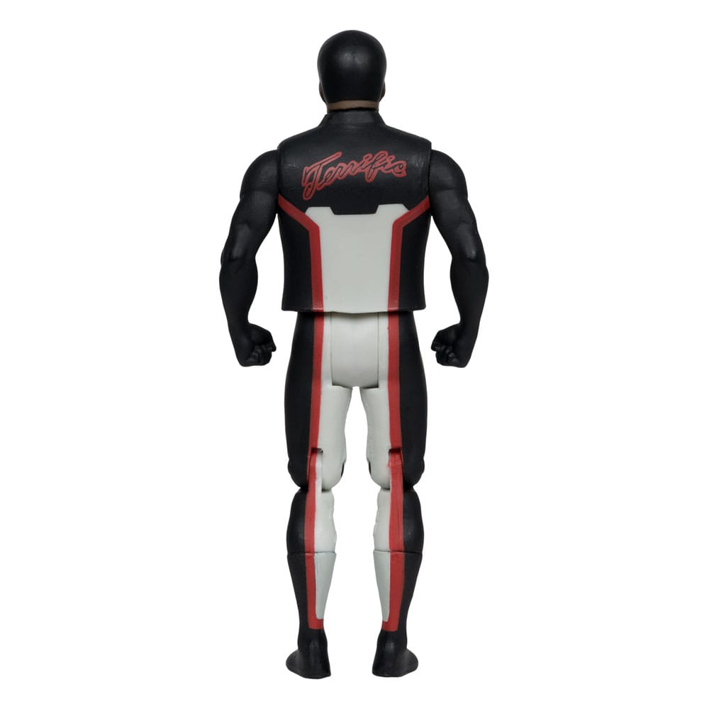 Superman (2025) DC Direct Super Powers Action Figure with Vehicle Mr. Terrific & T-Craft6