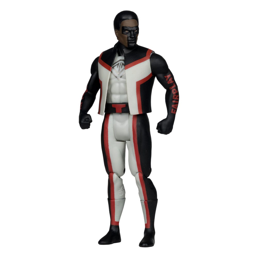 Superman (2025) DC Direct Super Powers Action Figure 5-Pack Gold Label 11cm10